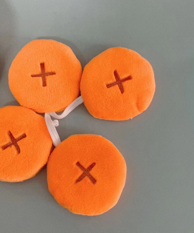 Potato Chip Can Nosework Dog Toy – Interactive Treat Puzzle