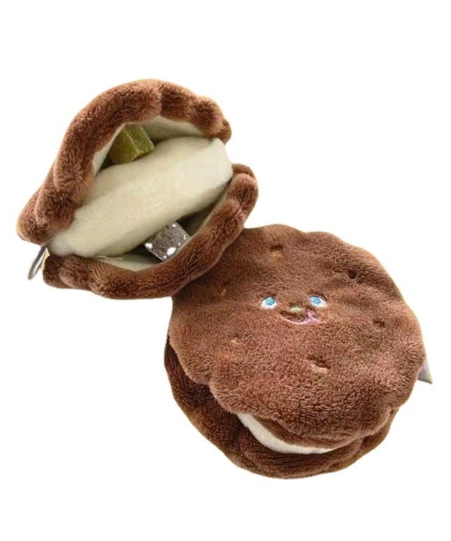 Cookie Nosework Dog Toy – Interactive Treat Puzzle